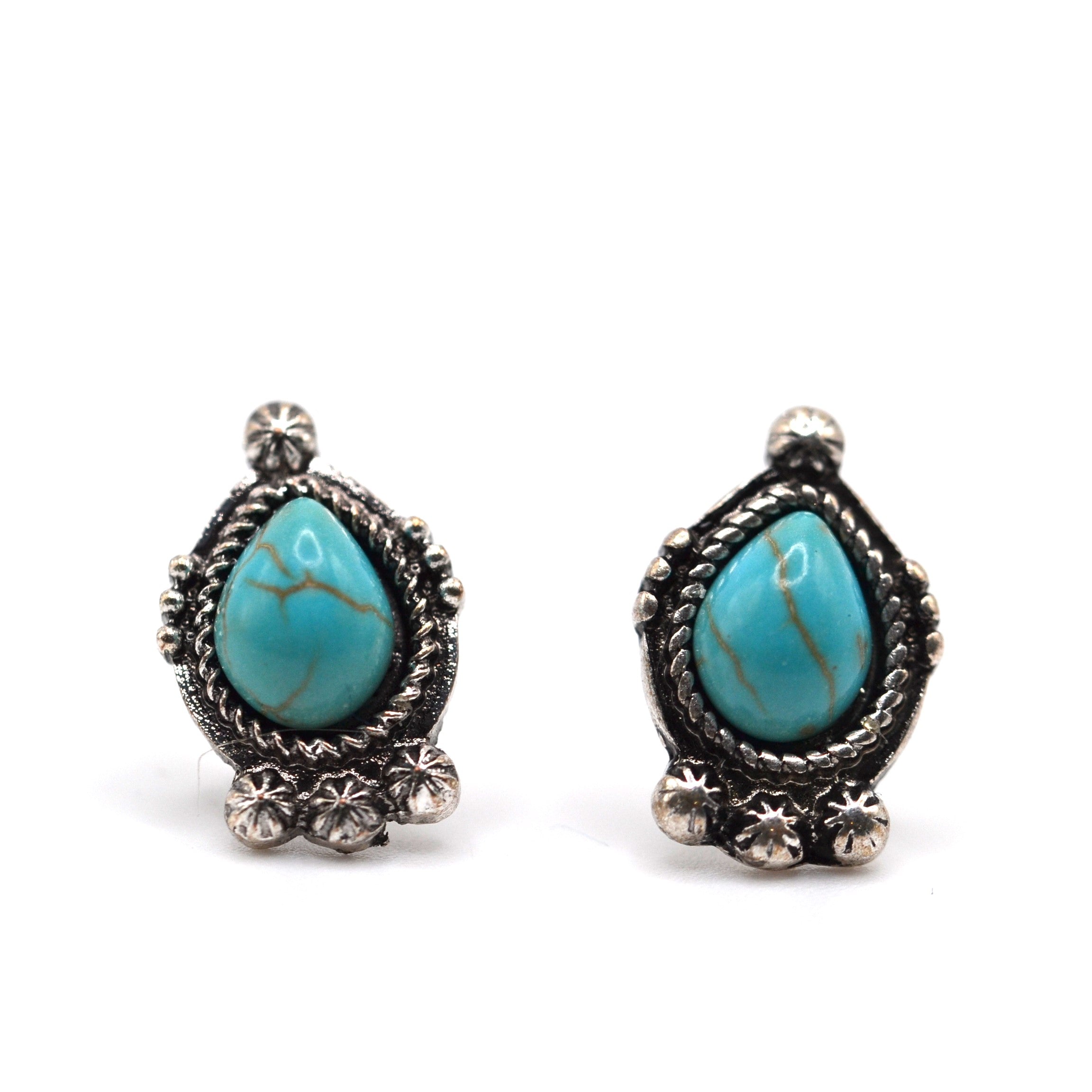 Farlow Earrings