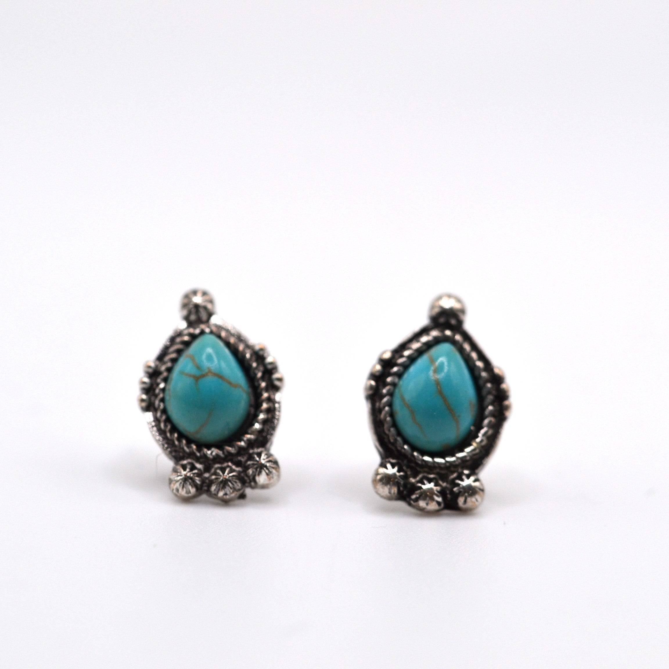 Farlow Earrings