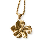 Floradew  Necklace 1