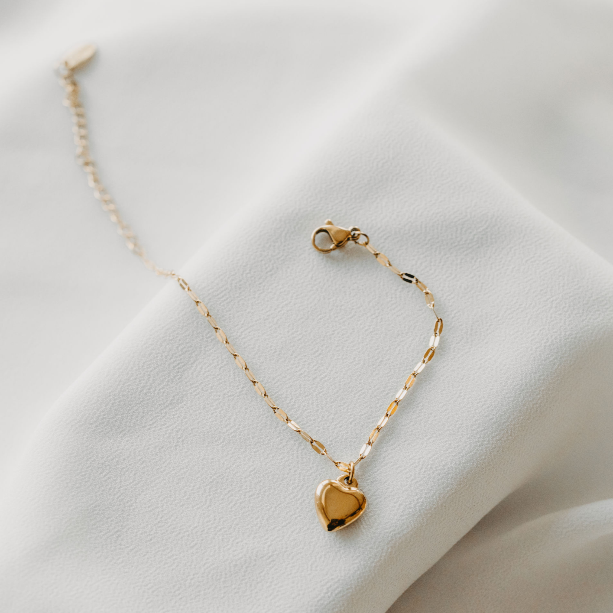 Forever Gleam Bracelet