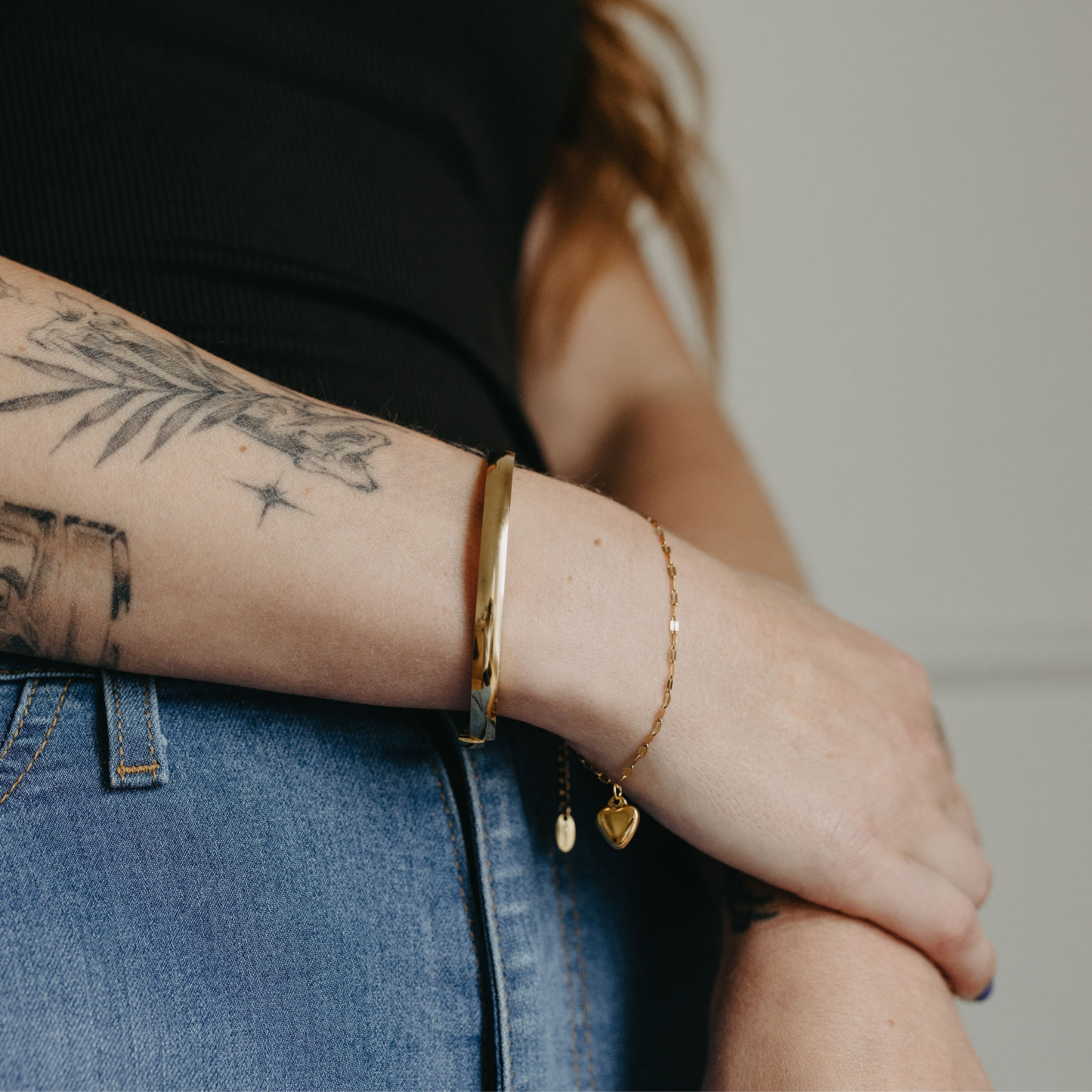 Forever Gleam Bracelet