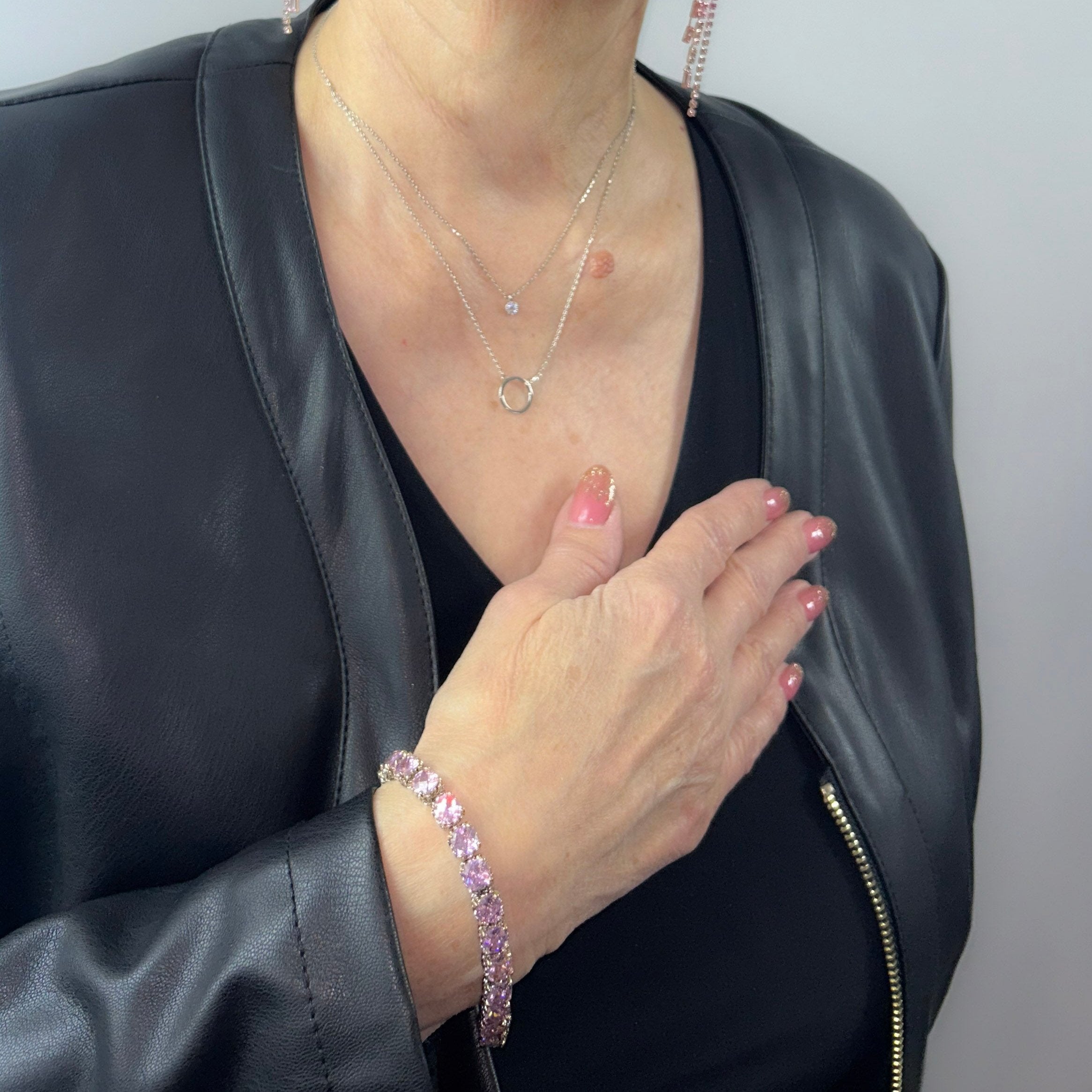 Dazzle Bracelet