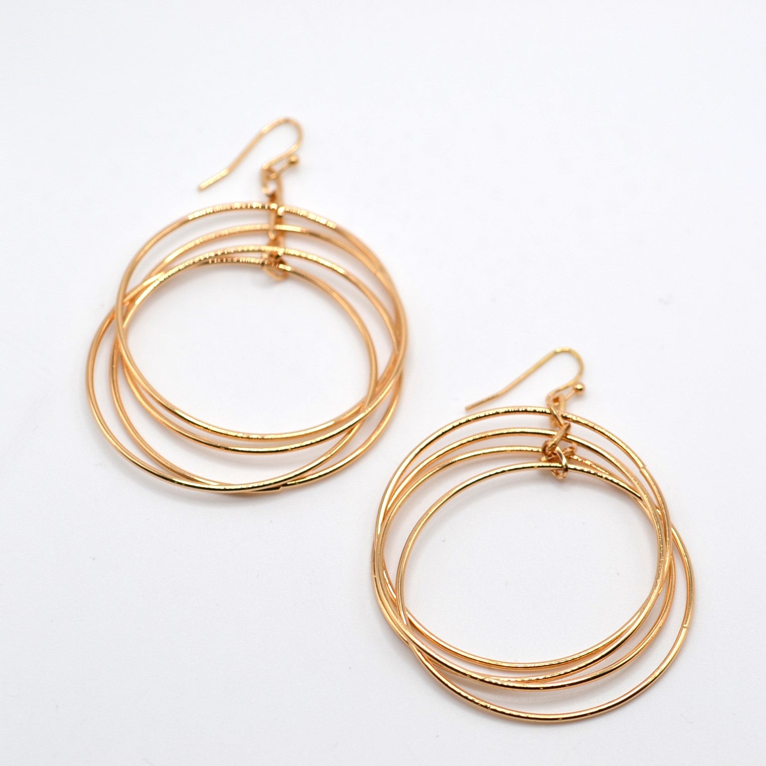 Georgiana Earrings