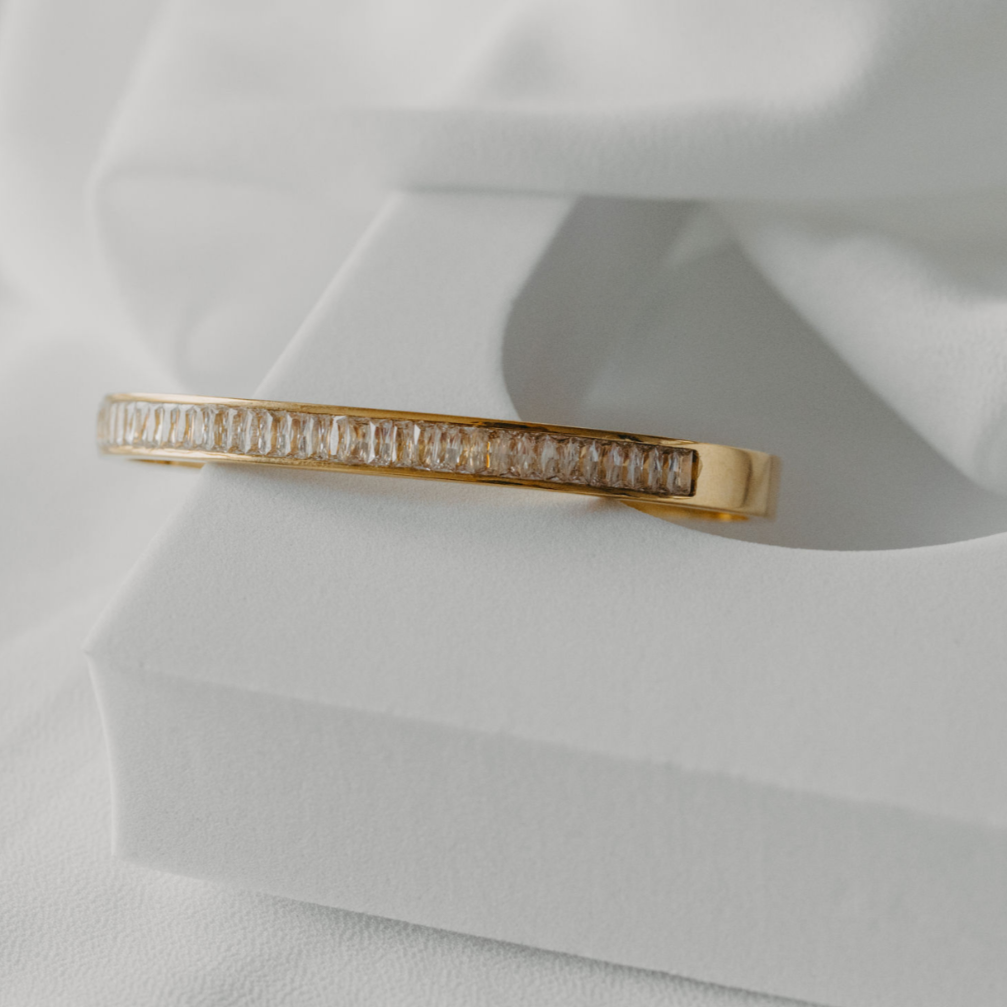"Half Moon Bay" Bangle