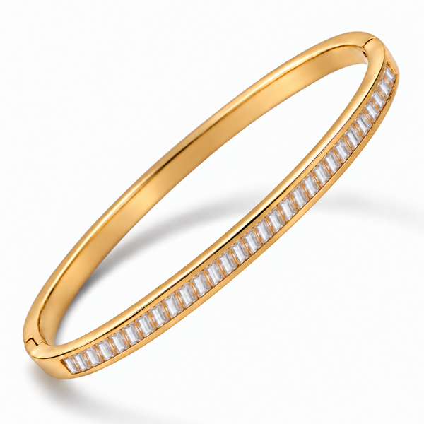 Half Moon Bay Bangle