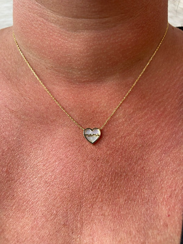 Love at First Sight Necklace