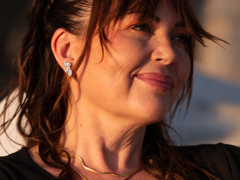 Tracy M.