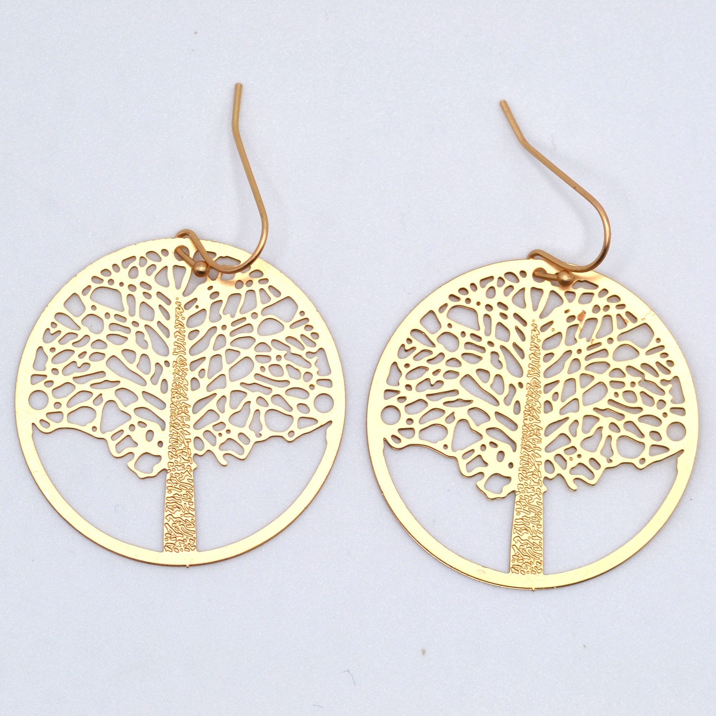 Jeulia Earrings