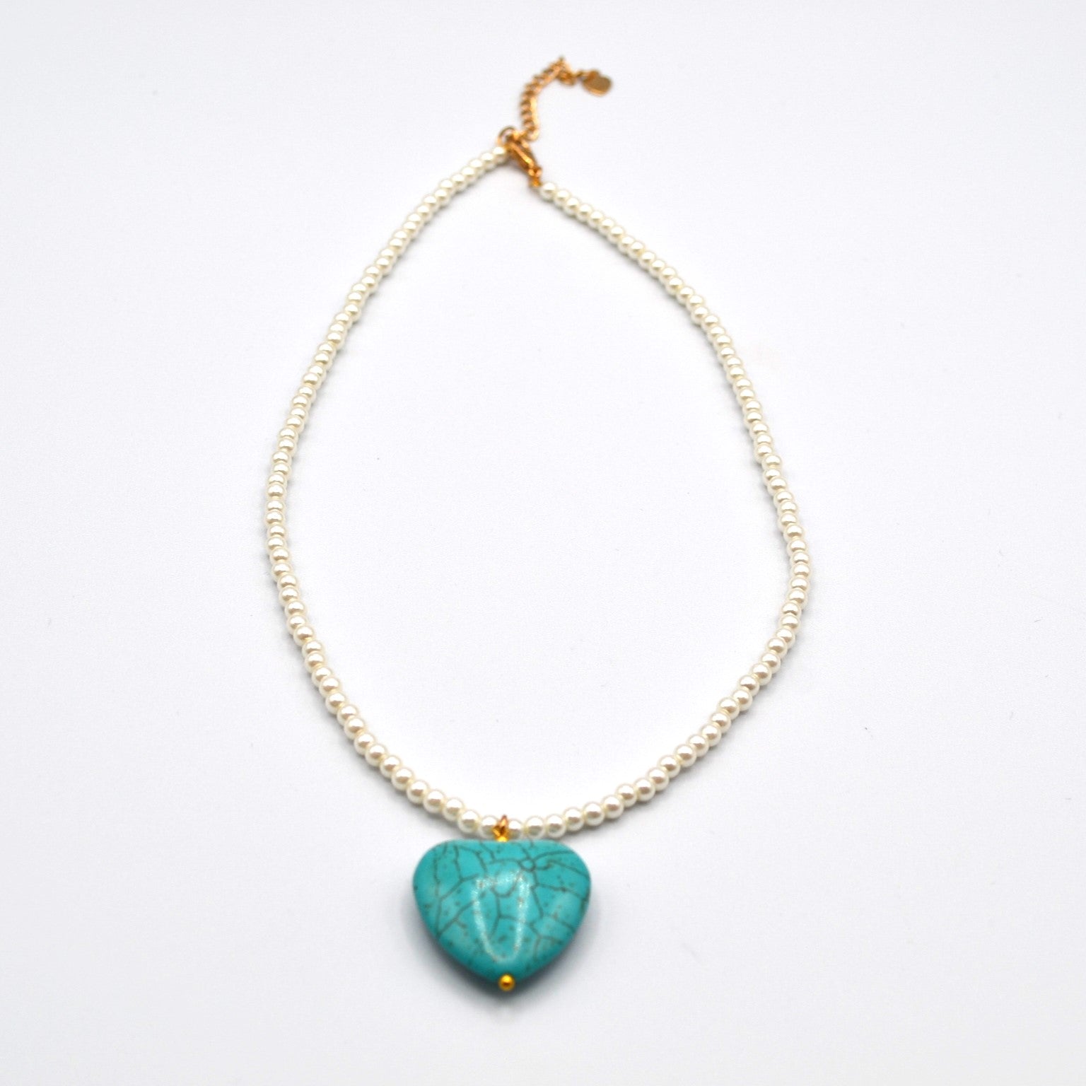 Jillian Necklace