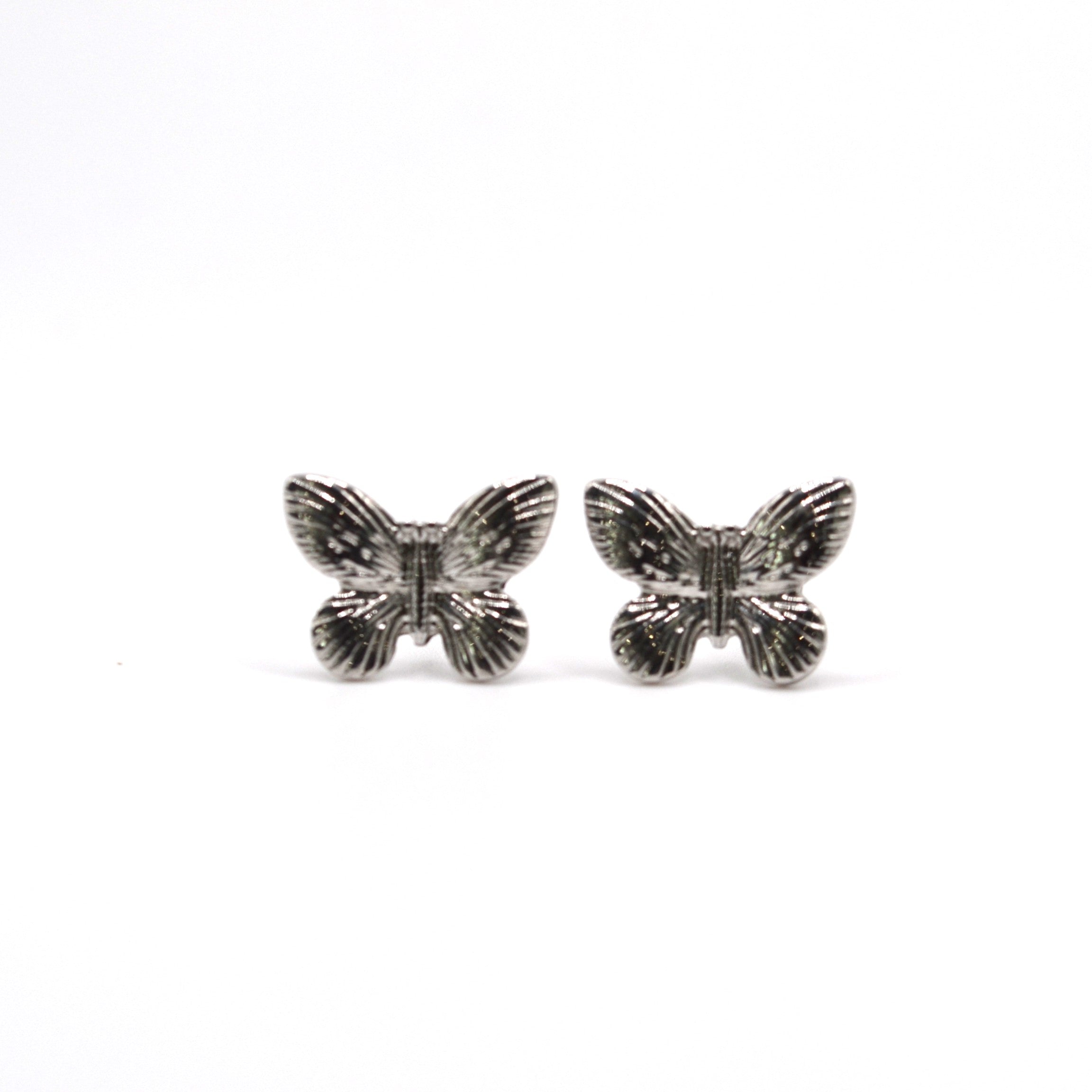 La Farfala Earring