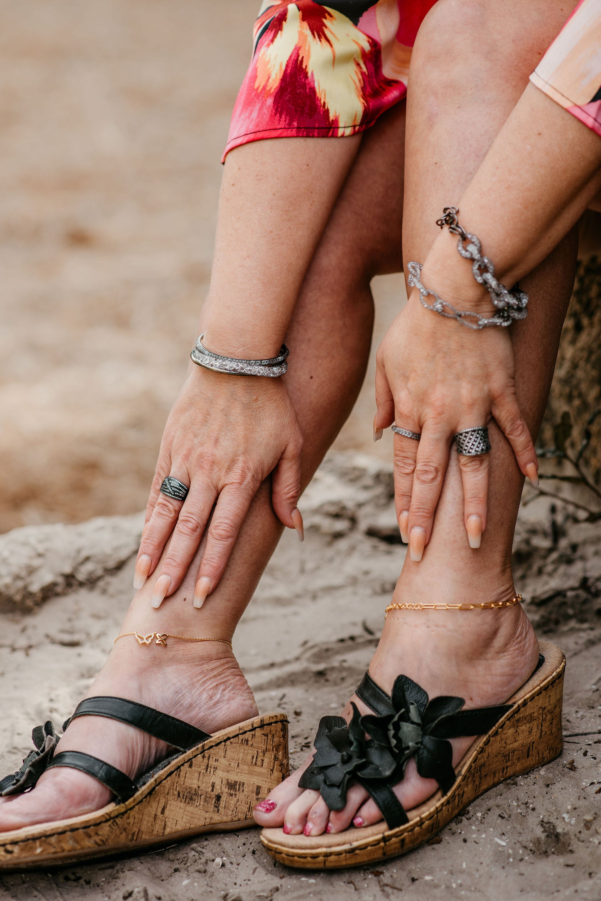 Bar Bracelet