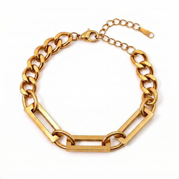 Liquid Luxe Bracelet