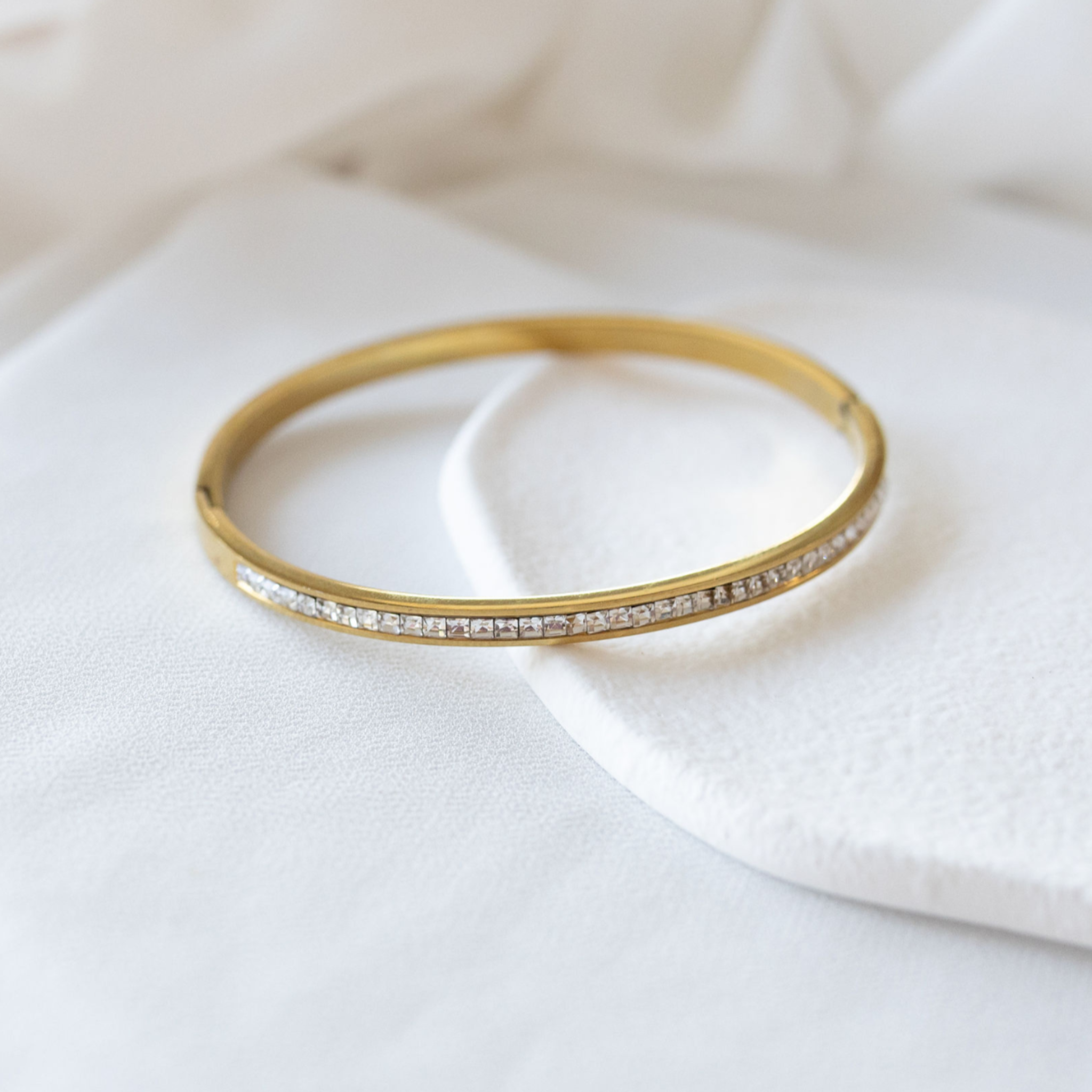 "Long Beach" Bangle