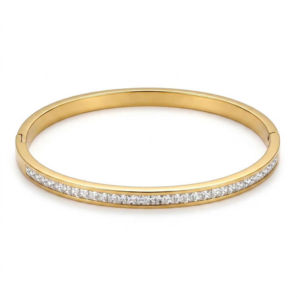 Long Beach Bangle