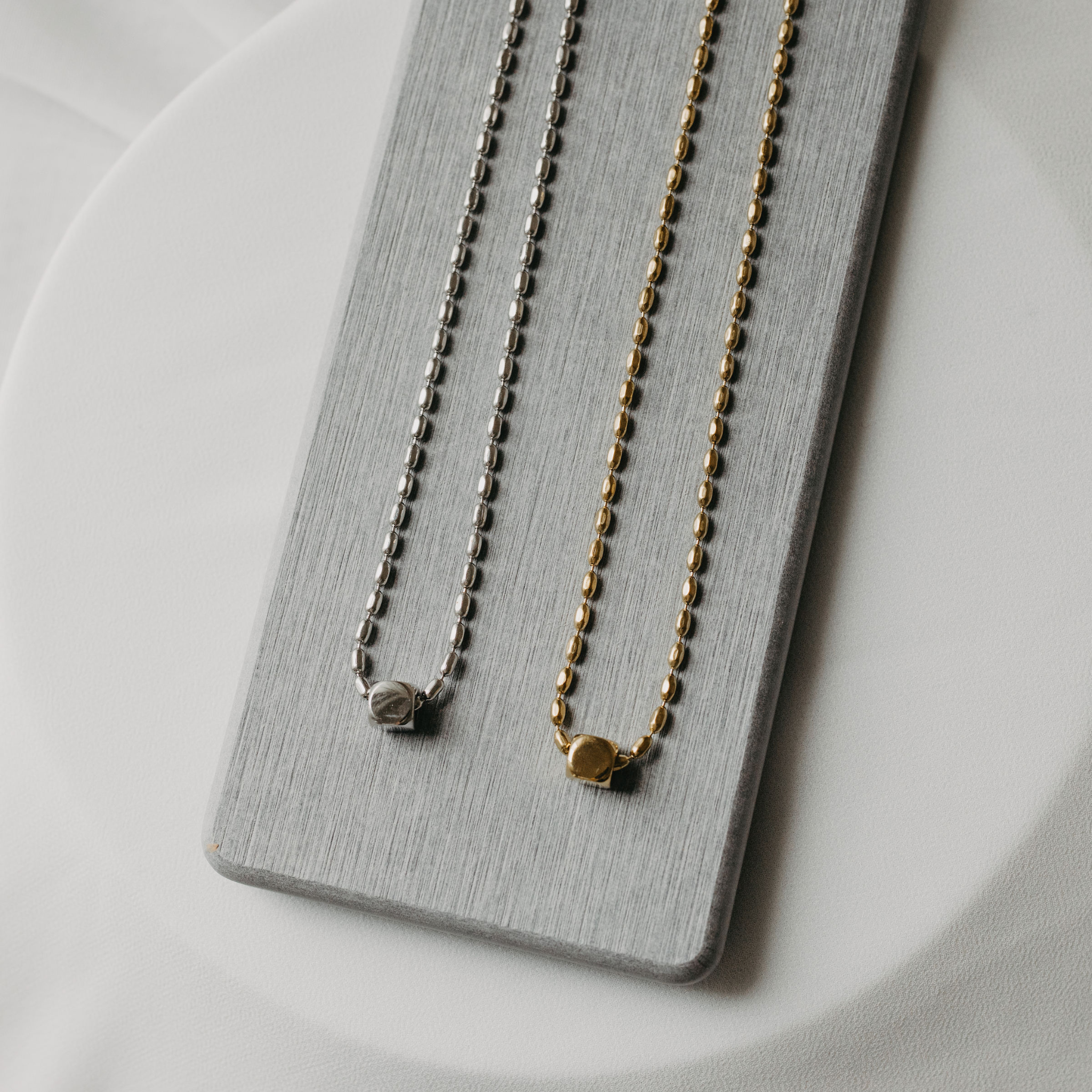 Louise Necklace
