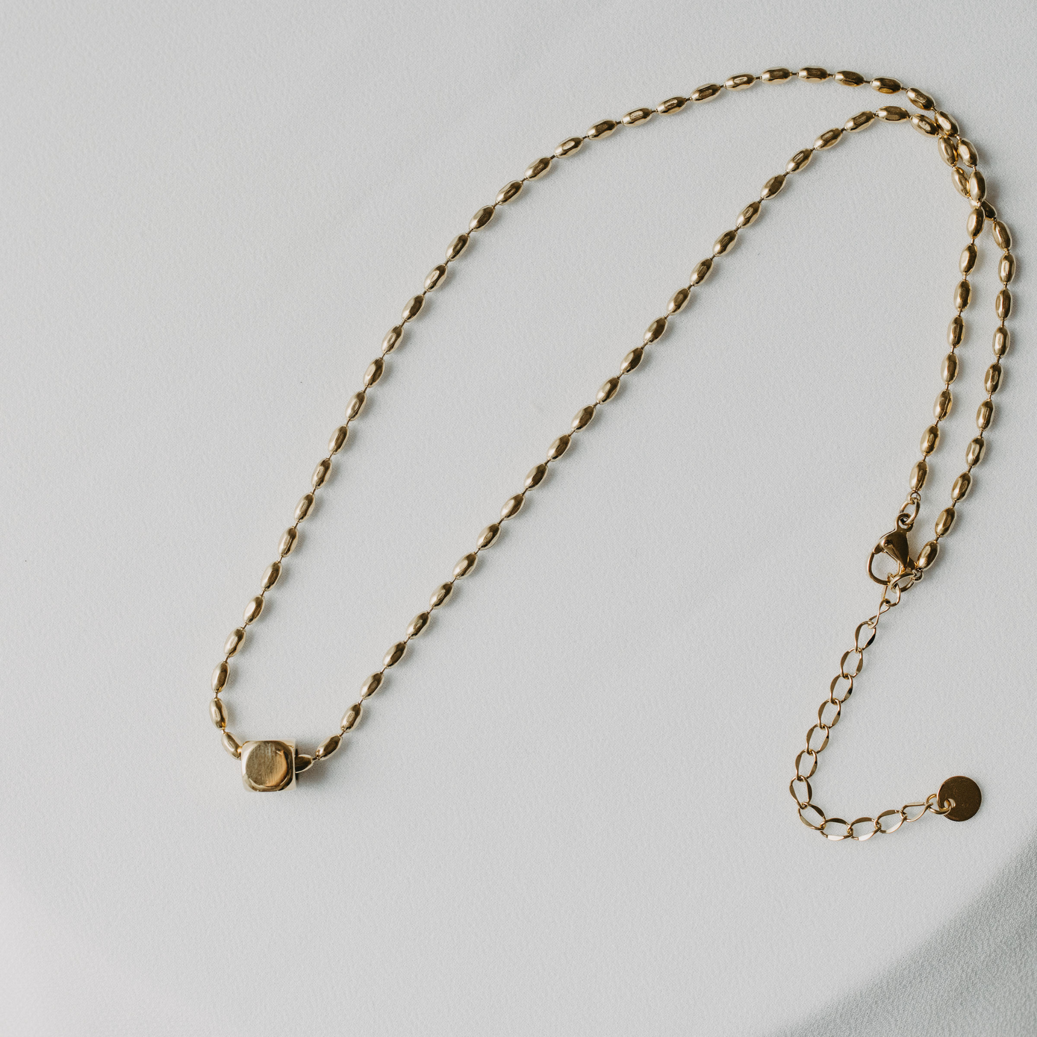 Louise Necklace