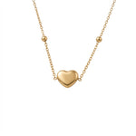 Love You More Anklet 1