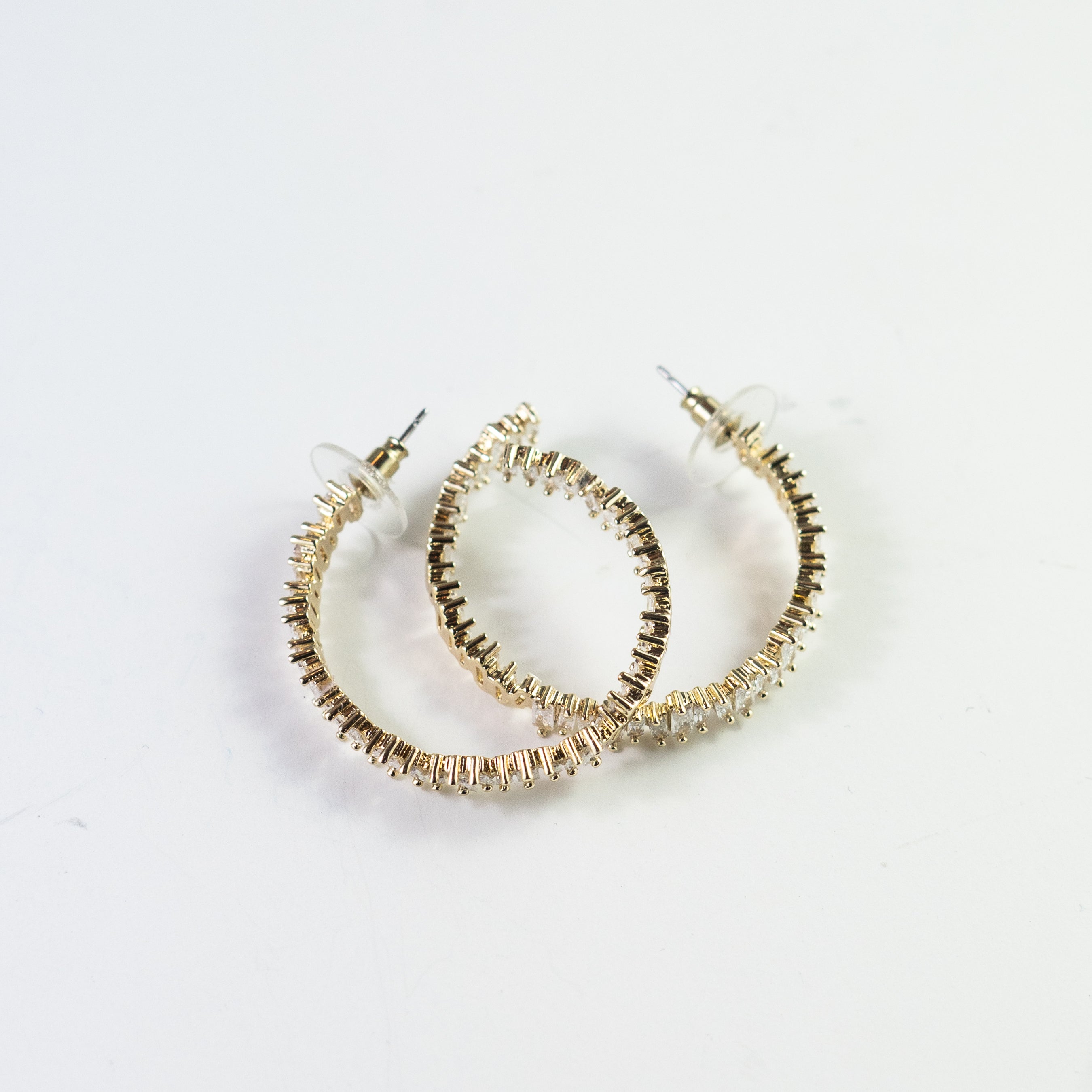 Lynette Earrings