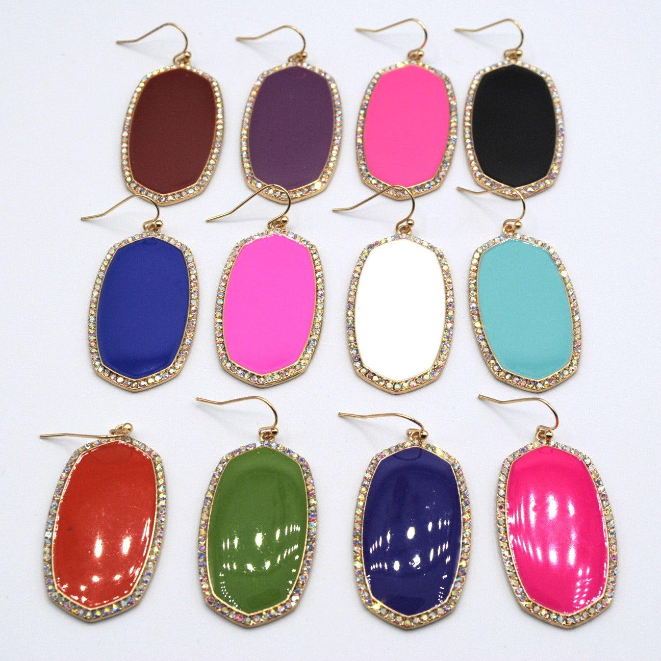 Madolyn Earrings