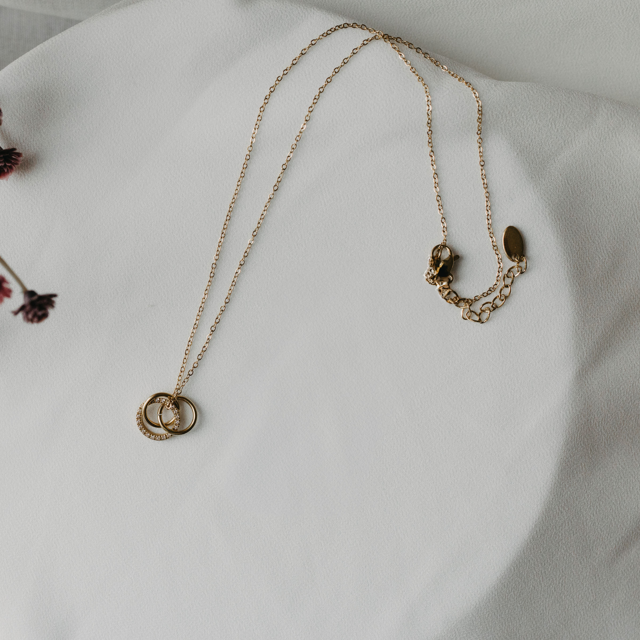 Malibu Links Necklace