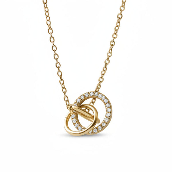 Malibu Links Necklace