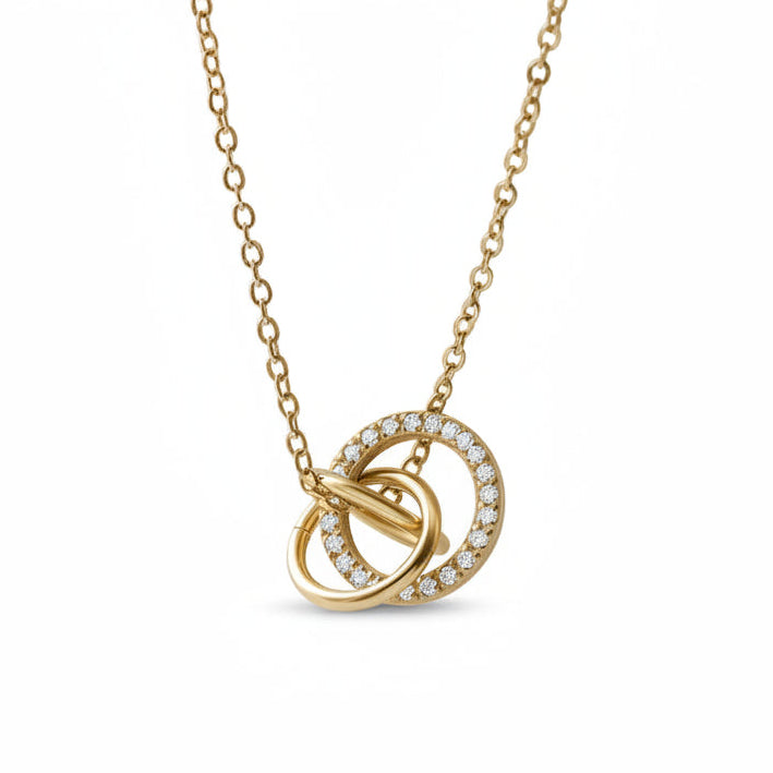Malibu Links Necklace