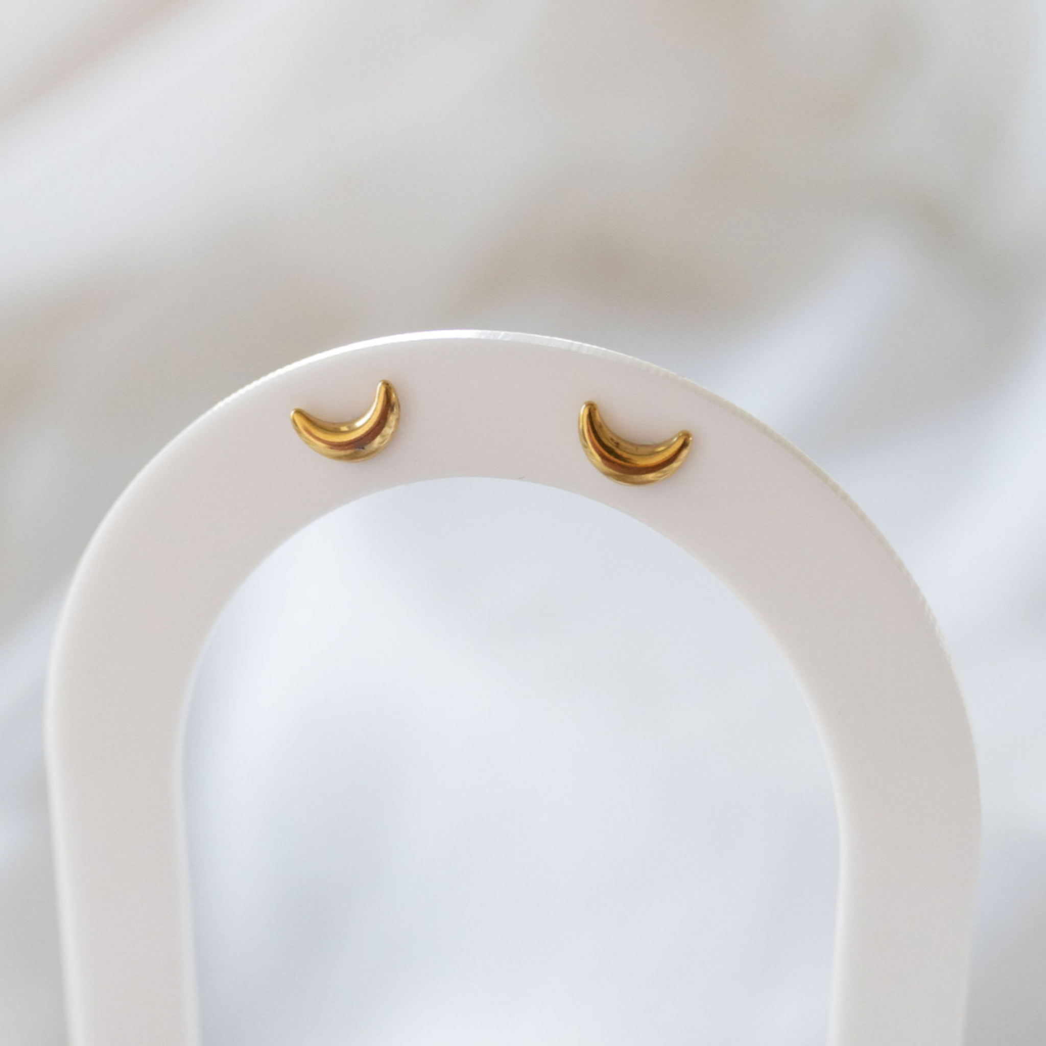 Moonlit Madness Earring