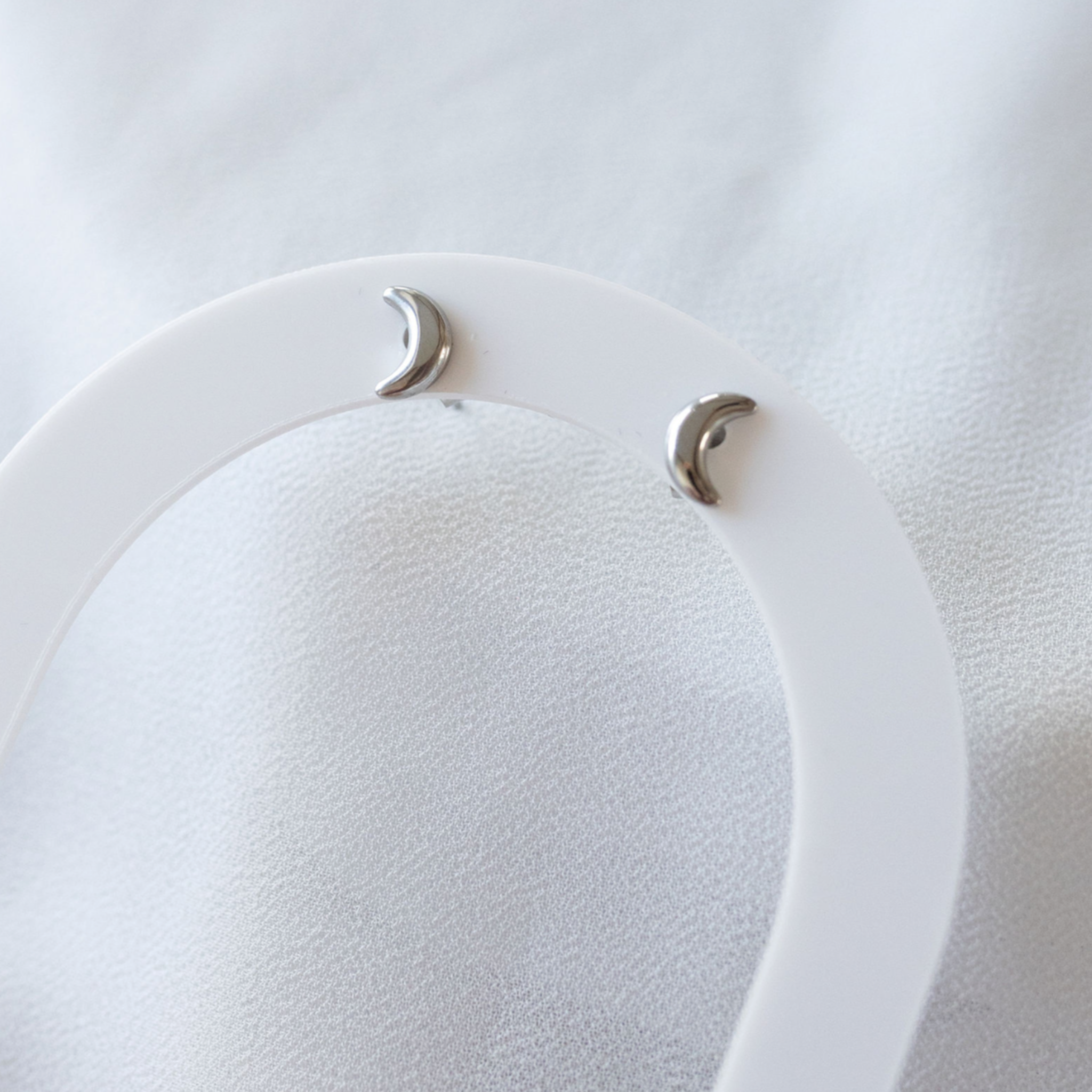 Moonlit Madness Earring