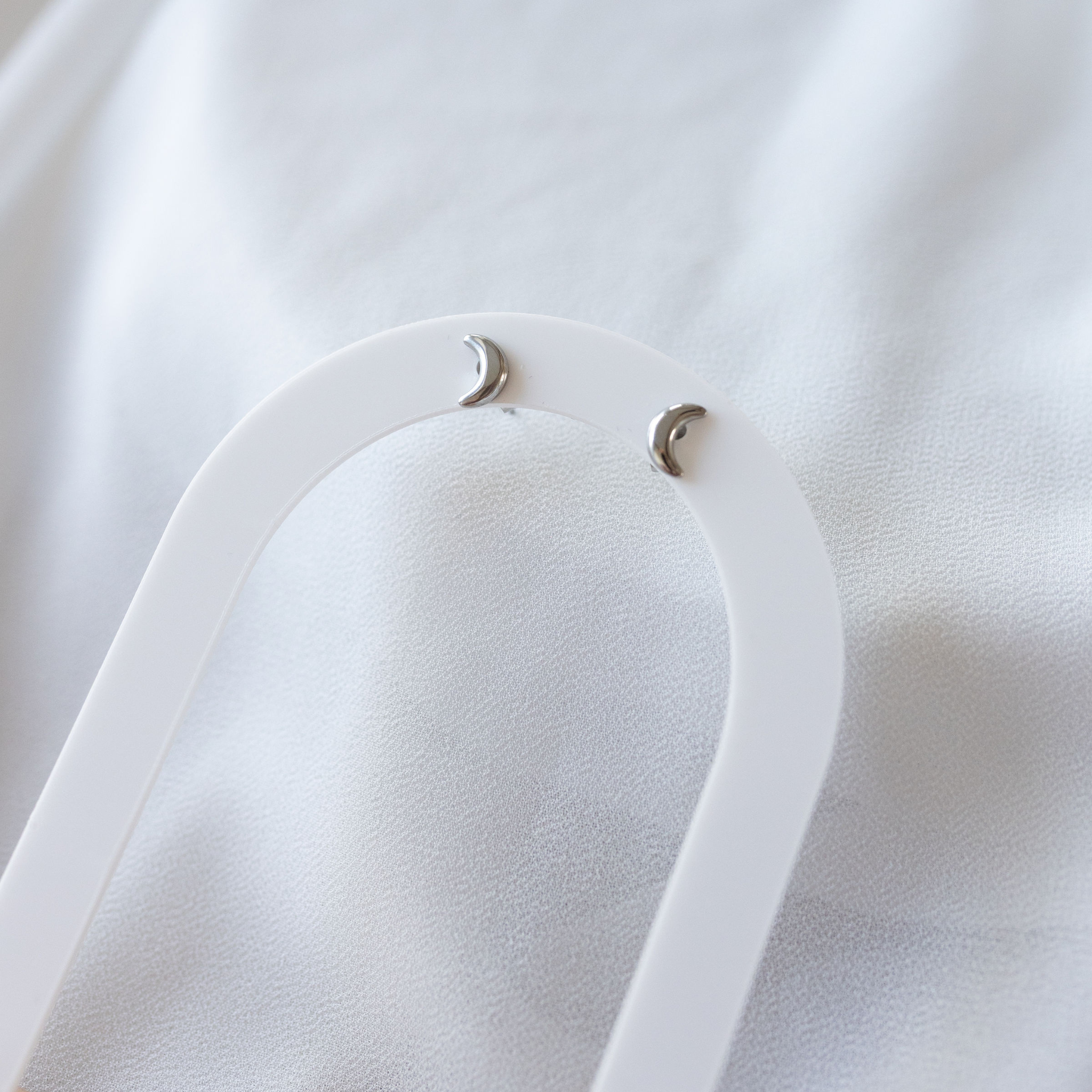 Moonlit Madness Earring