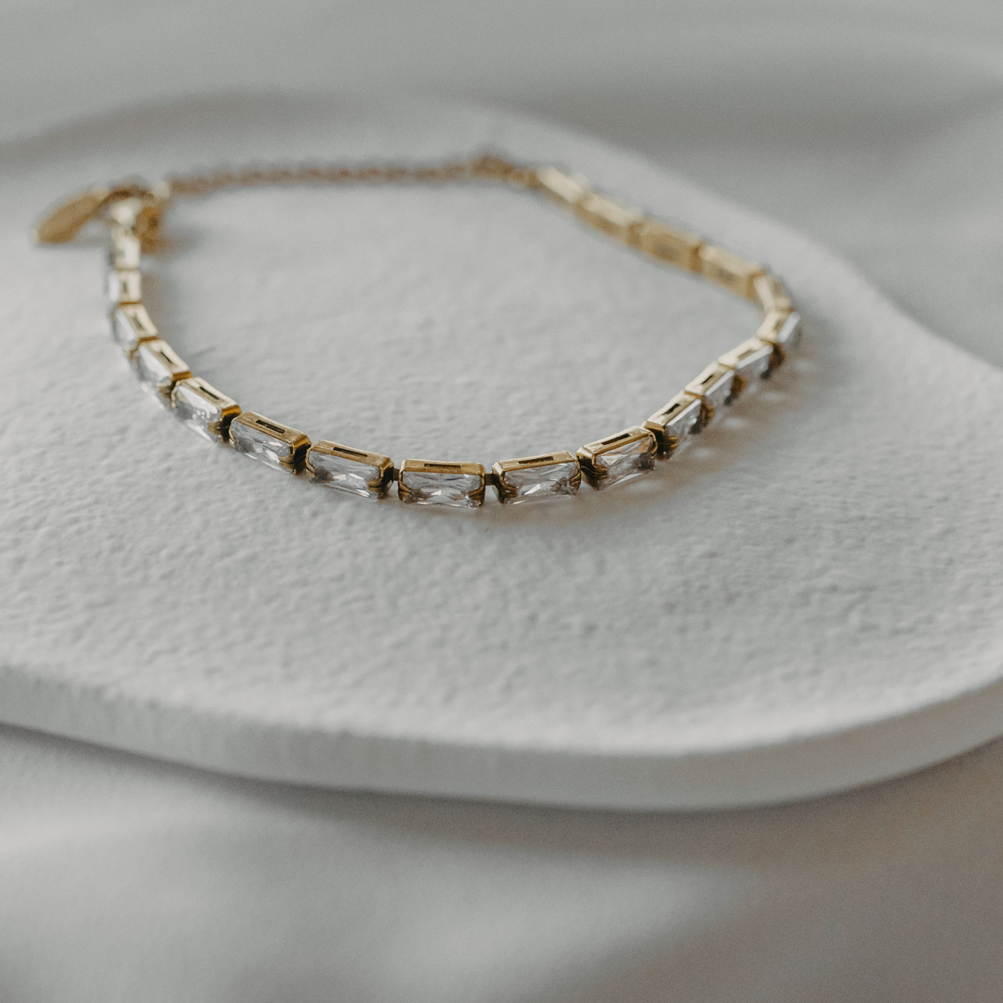 Moonlinked Bracelet