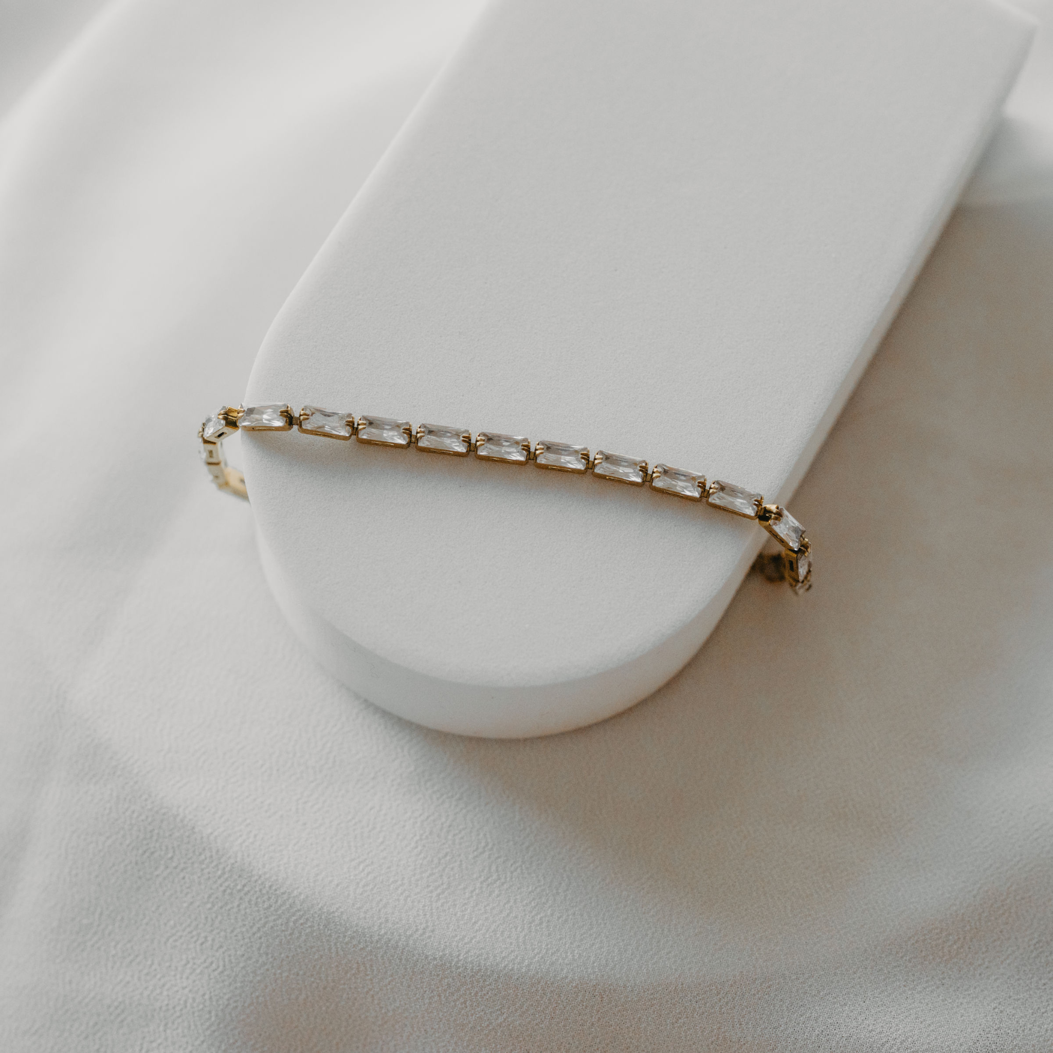 Moonlinked Bracelet