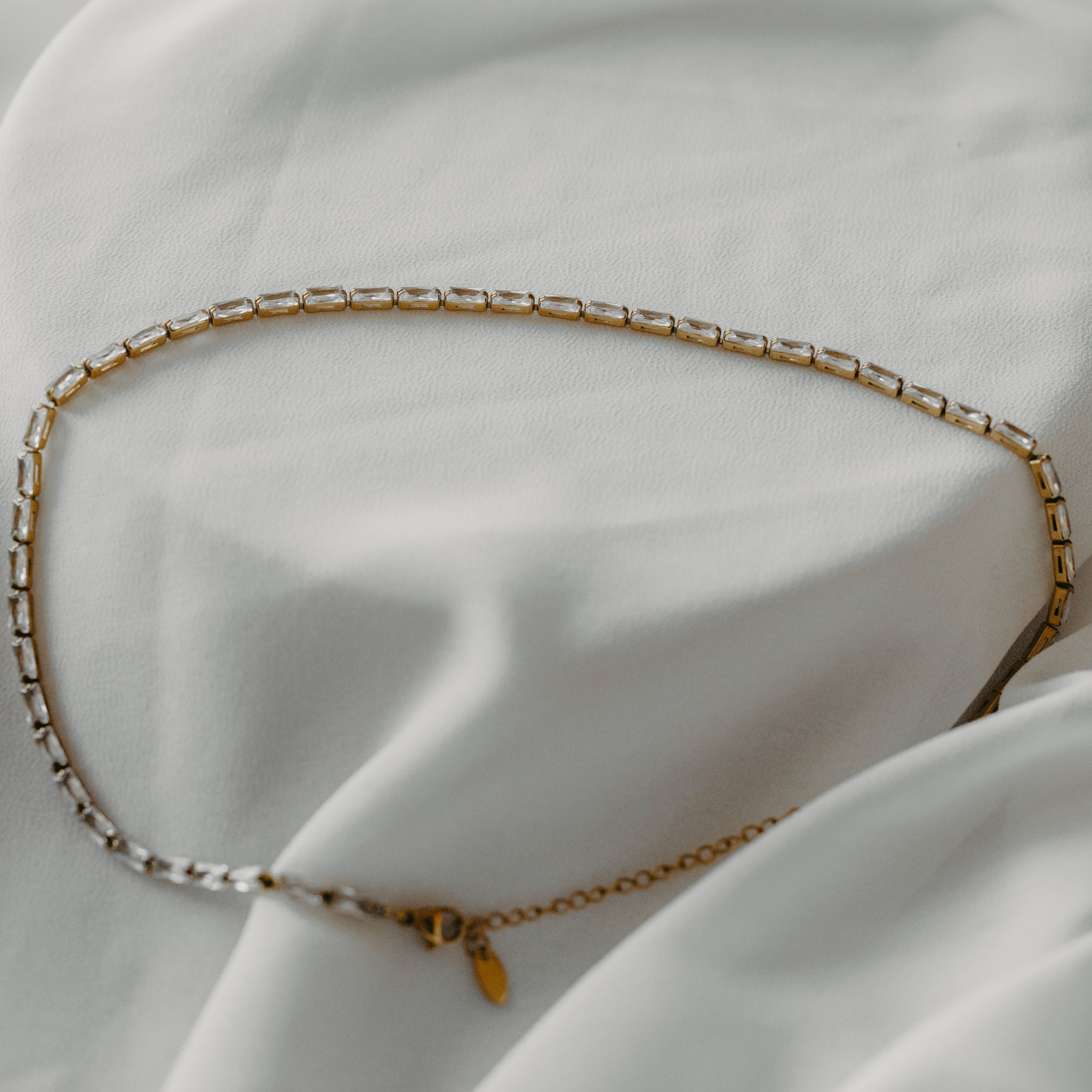 Moonlinked Necklace