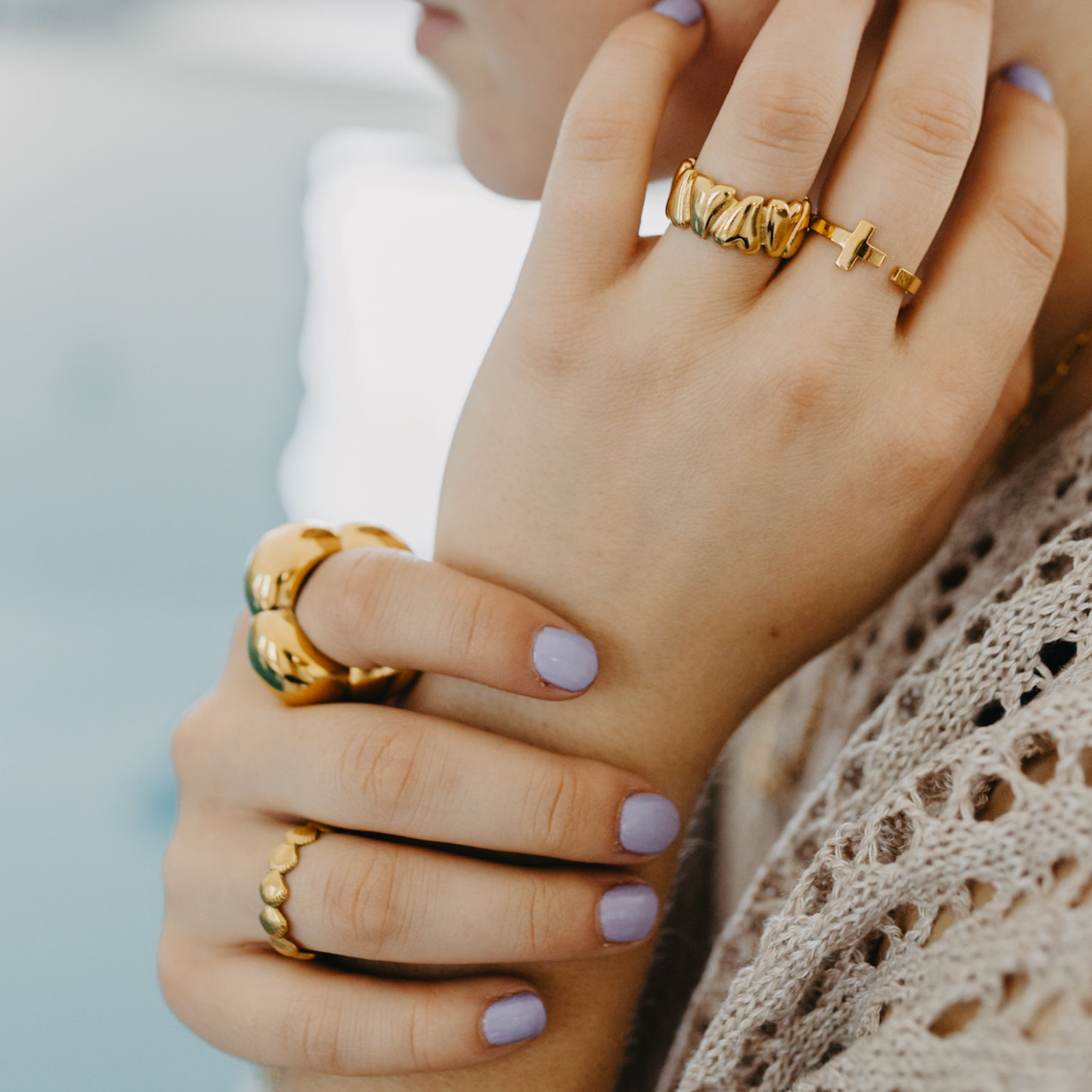 Atlantica Ring