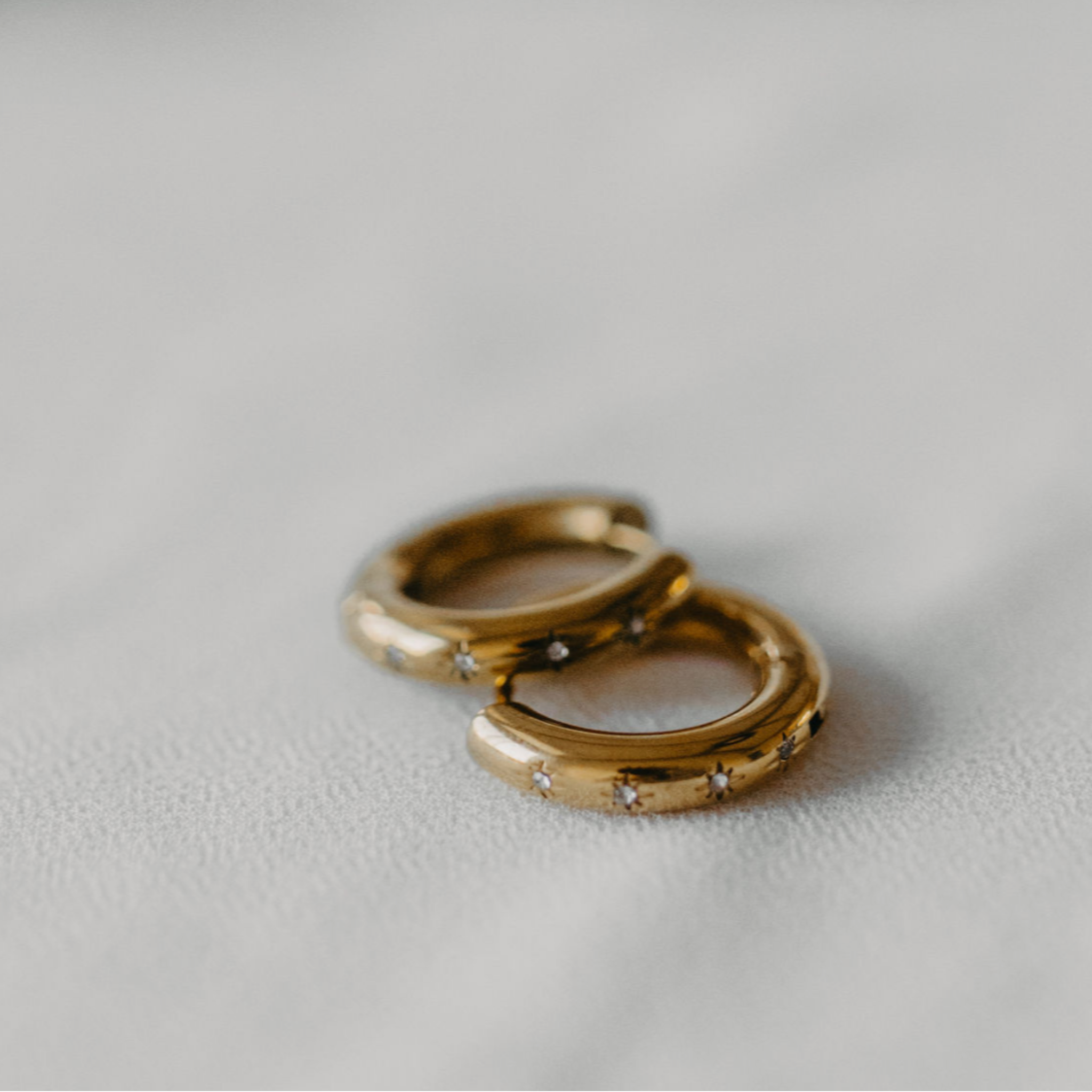 Mystic Tide Earrings