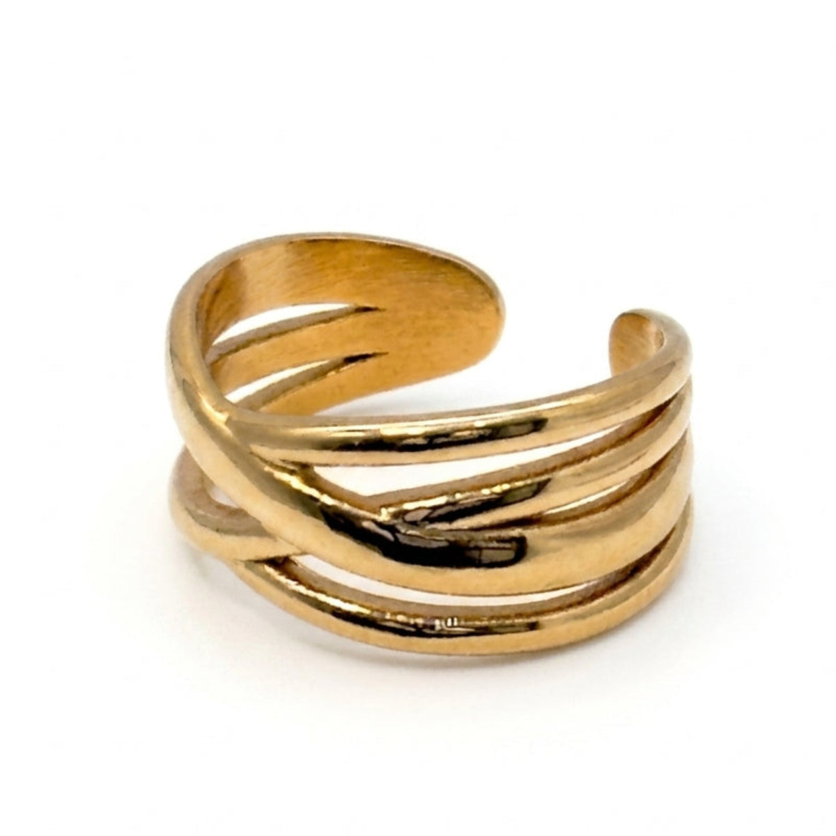 Oasis Escape Ring