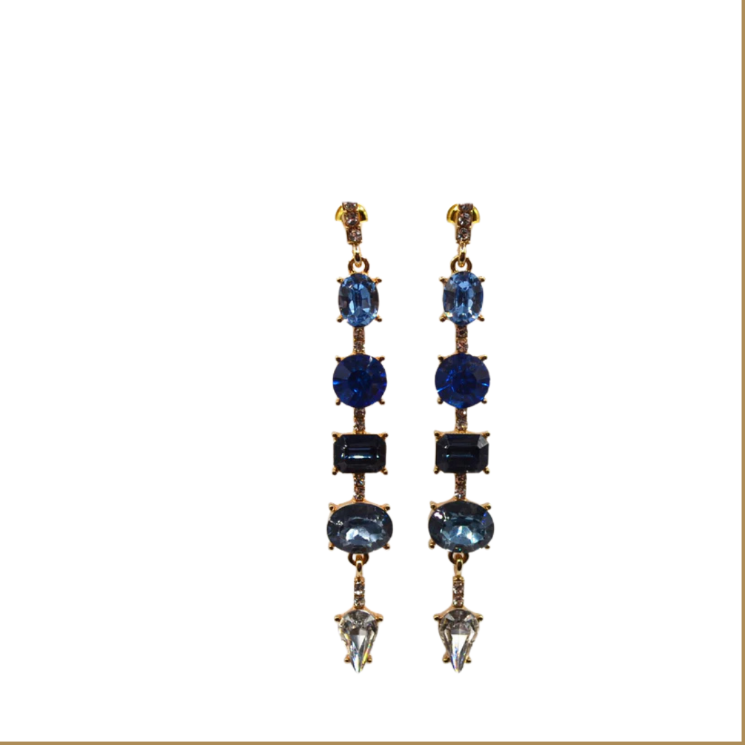 Sandra Earrings