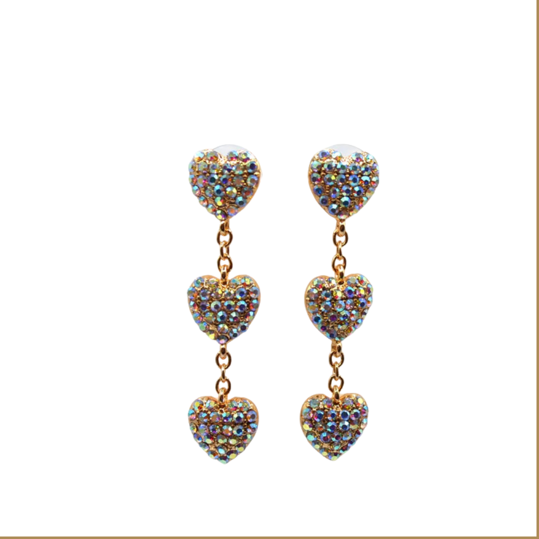 Glenda Earrings