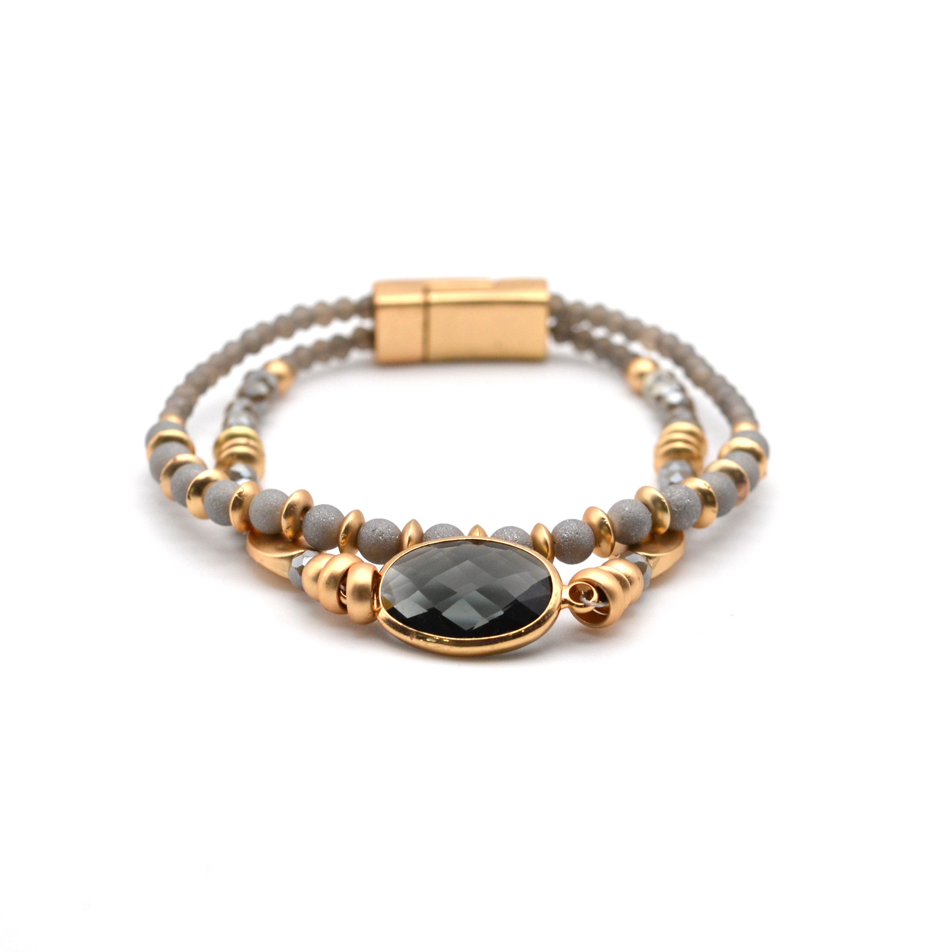 Onyx Bracelet