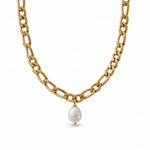 Pearl Path Anklet 1