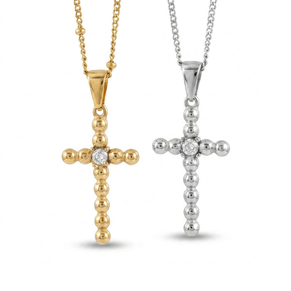 Rain Over Me Necklace