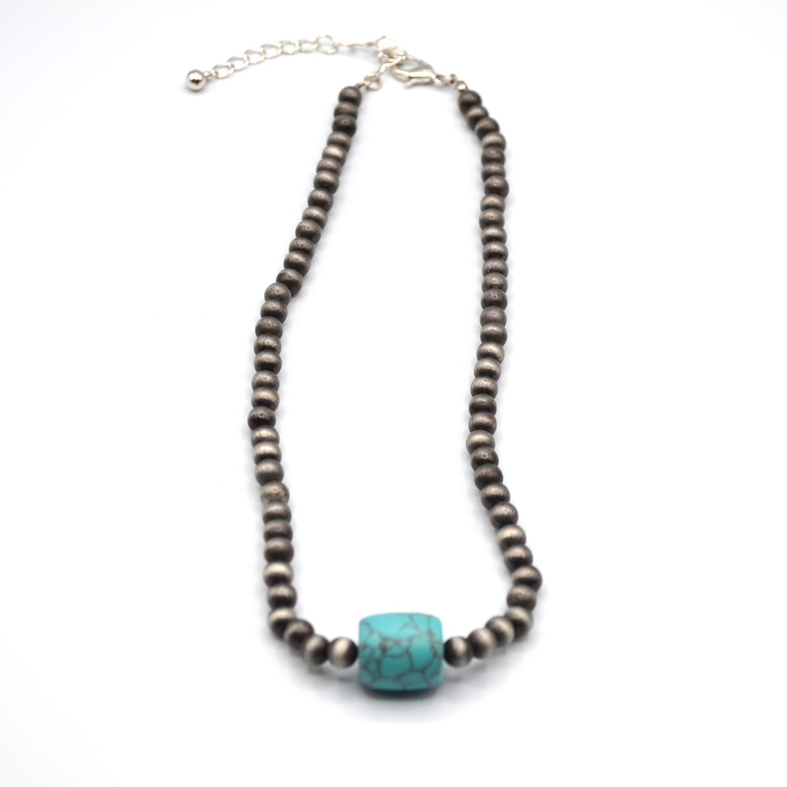 Rayen Necklace