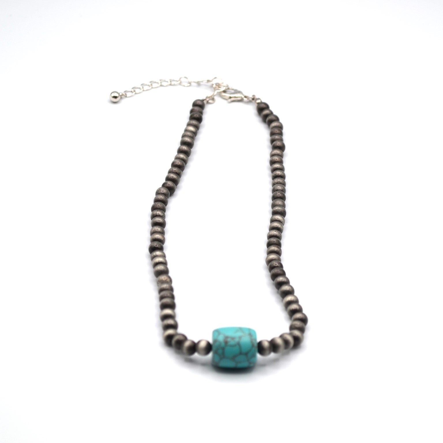 Rayen Necklace