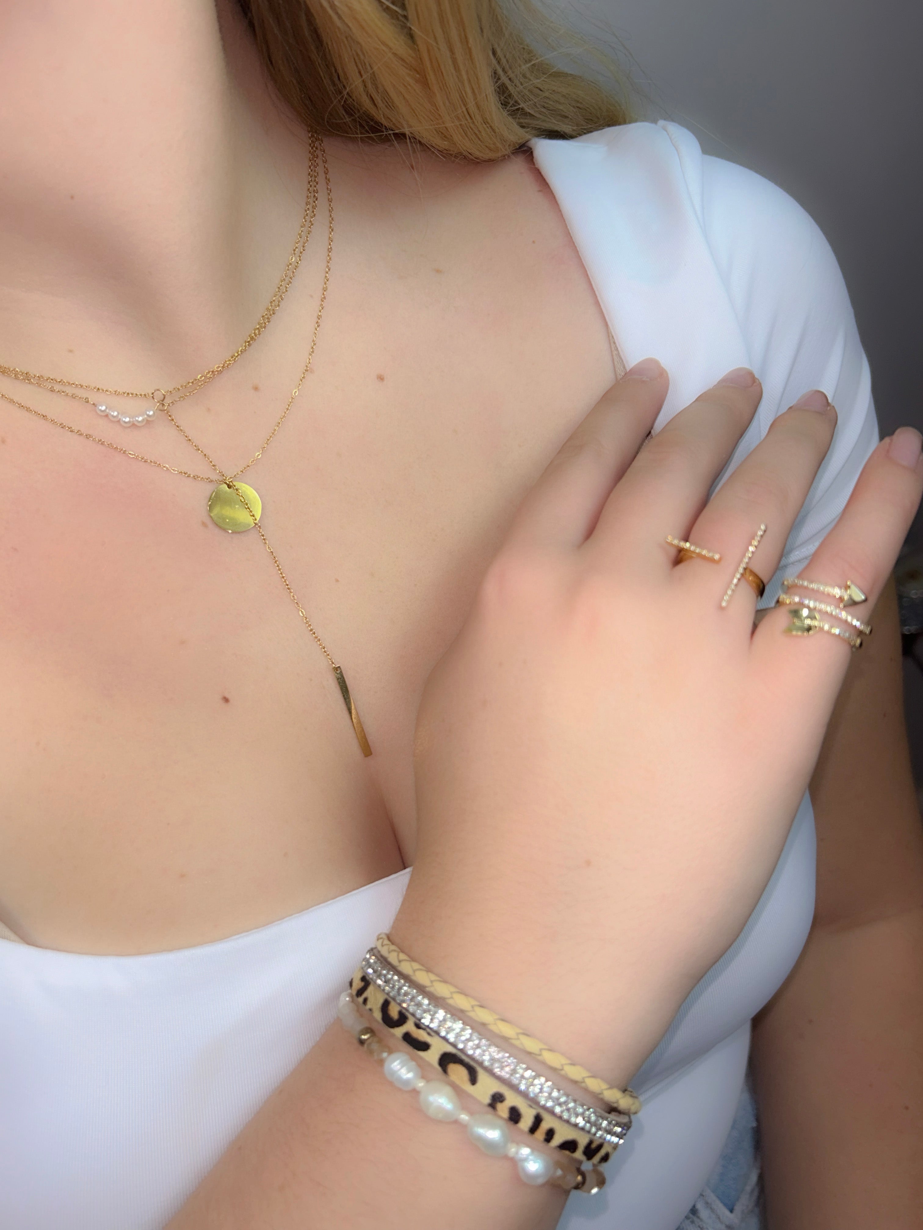 One Direction Ring