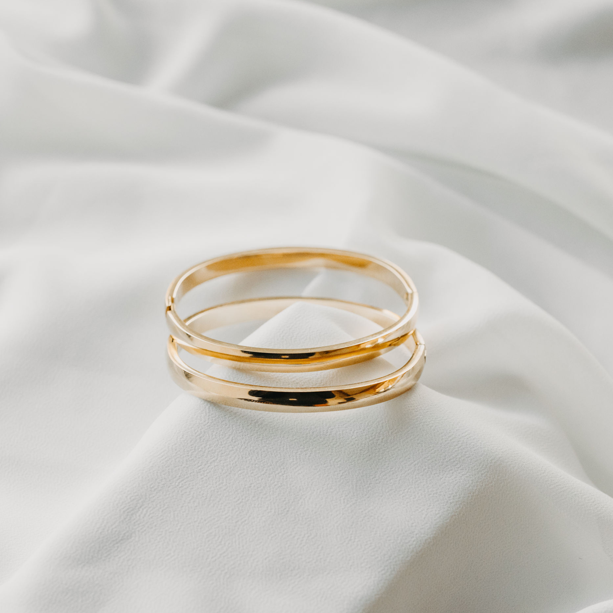"Santorini" Bangle