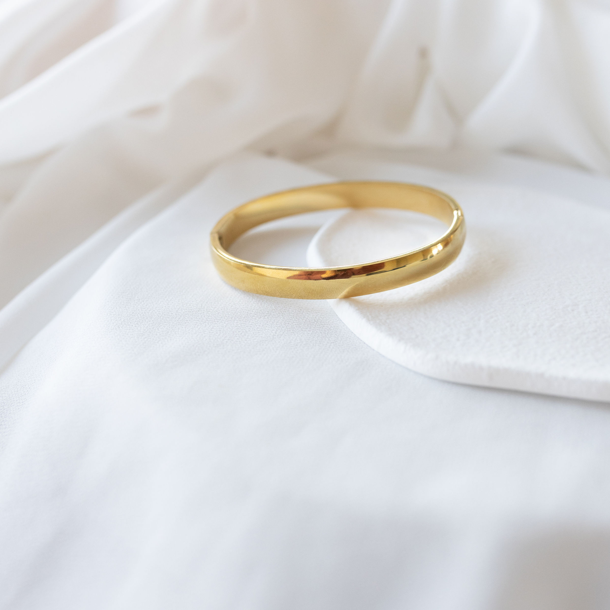 "Santorini" Bangle