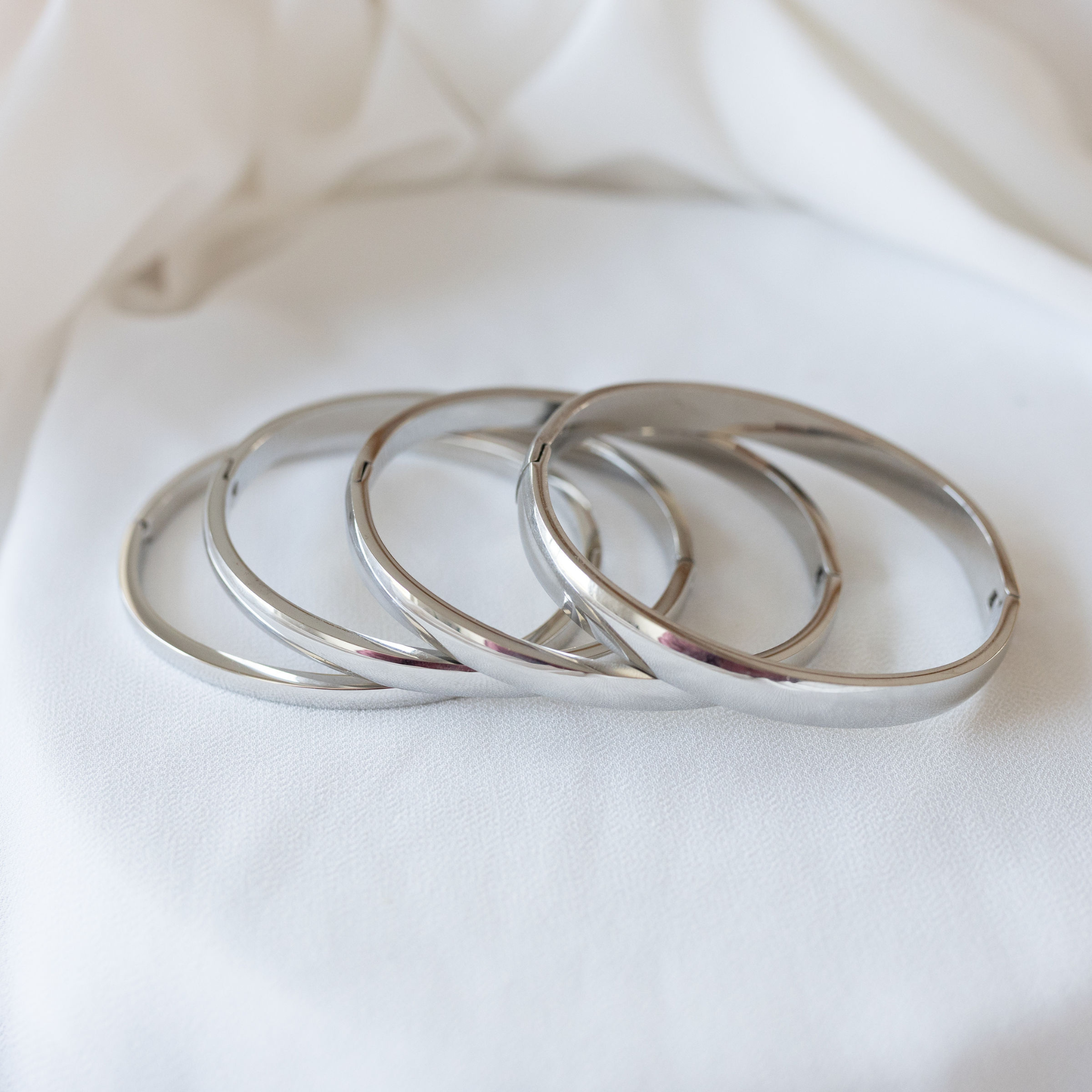 "Santorini" Bangle