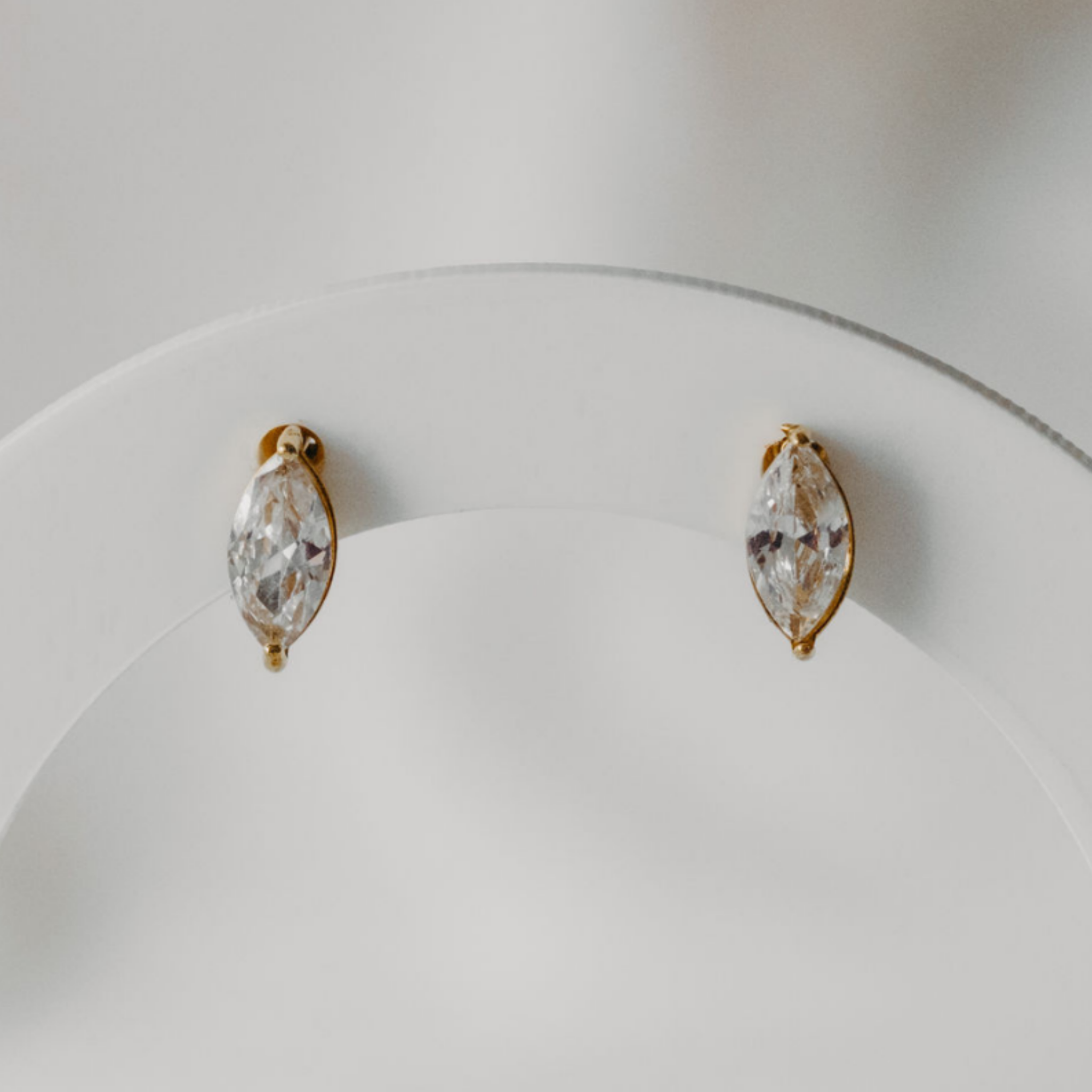 Sea Kissed Studs