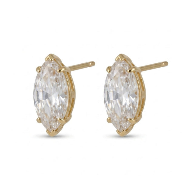 Sea Kissed Studs