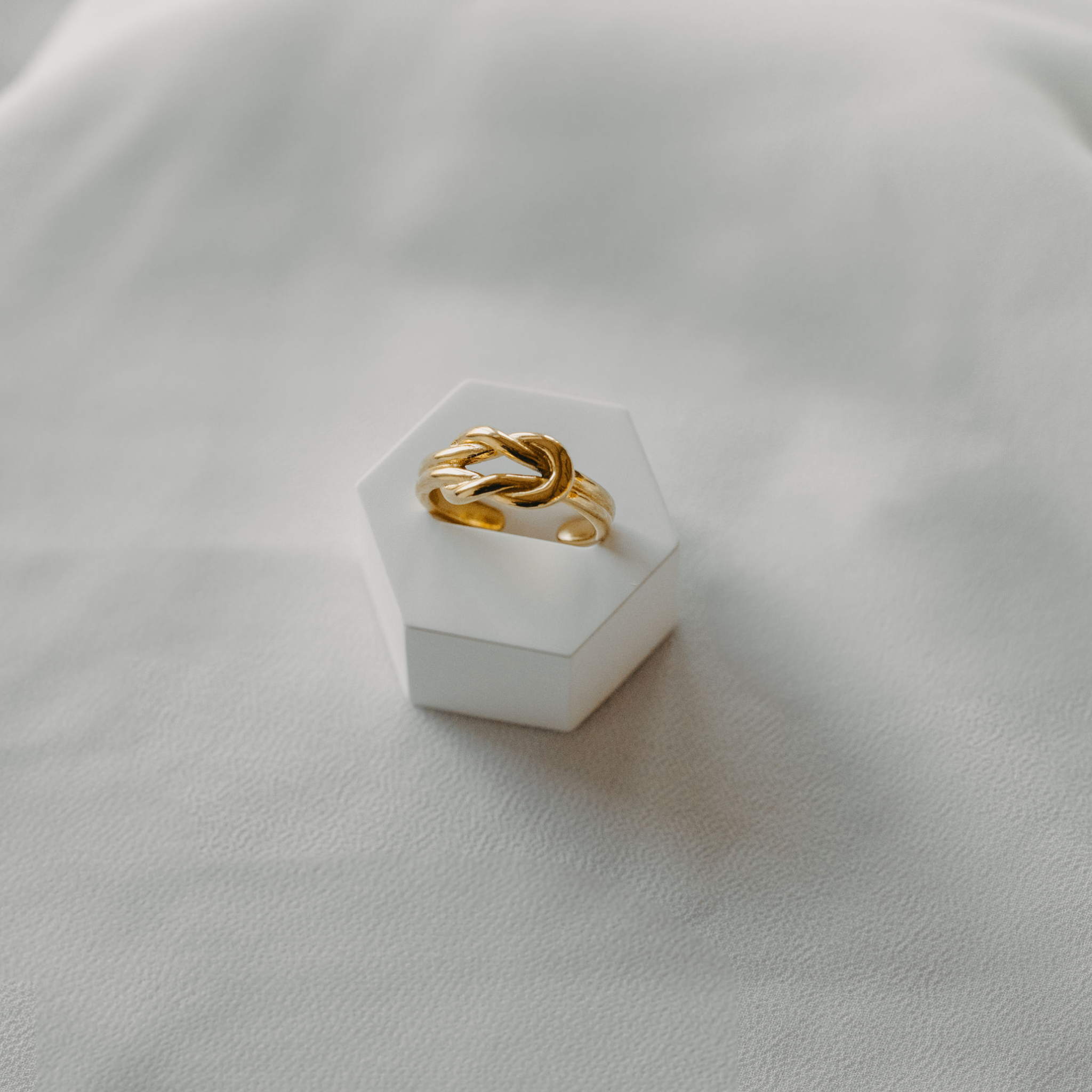 Seabound Ring