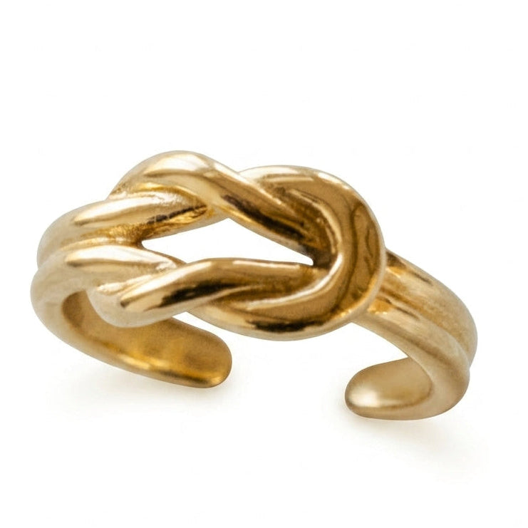 Seabound Ring